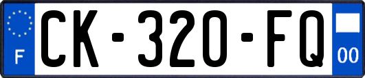 CK-320-FQ