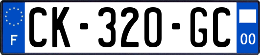 CK-320-GC