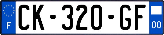 CK-320-GF