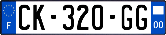 CK-320-GG