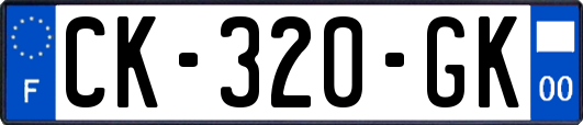 CK-320-GK