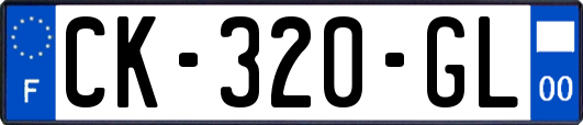 CK-320-GL
