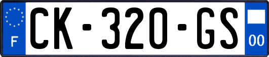 CK-320-GS
