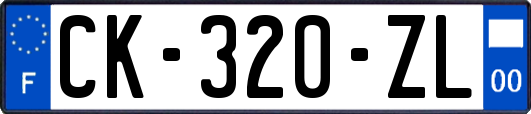 CK-320-ZL