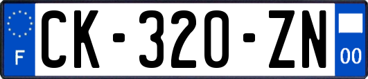 CK-320-ZN