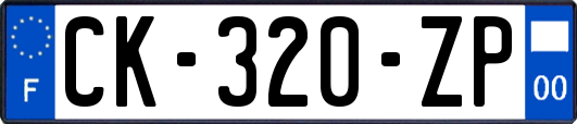 CK-320-ZP