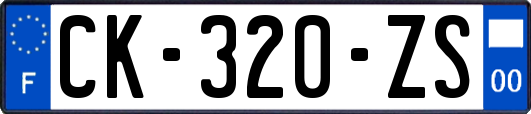 CK-320-ZS