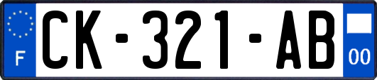 CK-321-AB