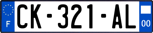 CK-321-AL