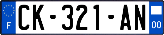 CK-321-AN