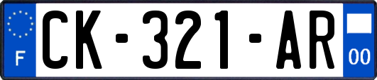 CK-321-AR