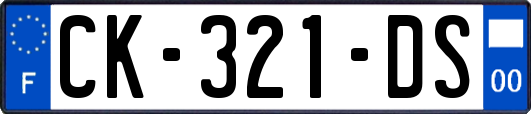 CK-321-DS