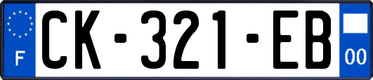CK-321-EB