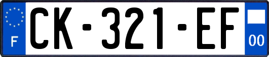 CK-321-EF