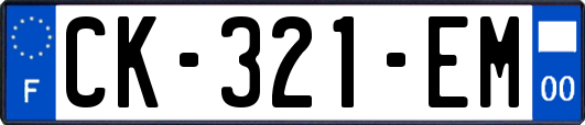 CK-321-EM
