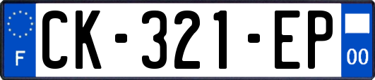 CK-321-EP