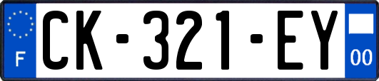 CK-321-EY