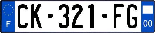 CK-321-FG