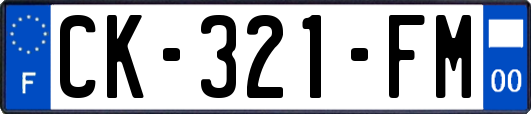 CK-321-FM
