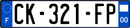 CK-321-FP
