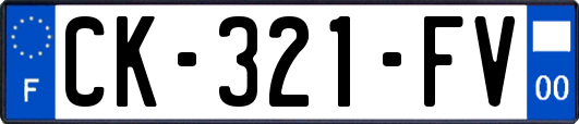 CK-321-FV