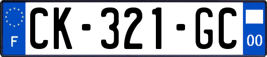 CK-321-GC