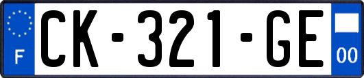 CK-321-GE