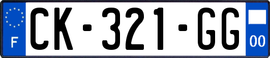 CK-321-GG