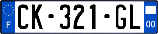 CK-321-GL