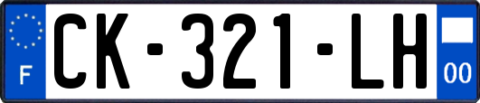 CK-321-LH