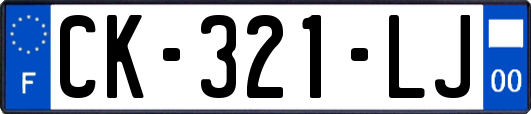 CK-321-LJ