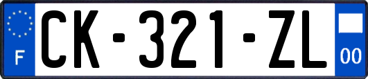 CK-321-ZL