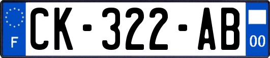 CK-322-AB