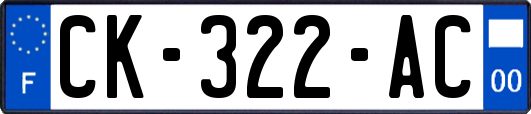 CK-322-AC