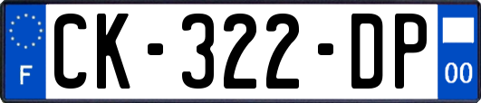 CK-322-DP