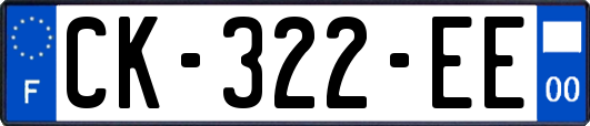 CK-322-EE