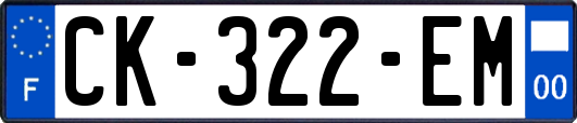 CK-322-EM