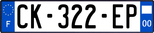 CK-322-EP