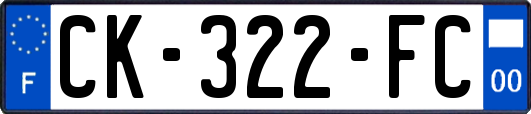 CK-322-FC