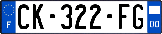 CK-322-FG