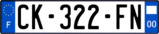 CK-322-FN