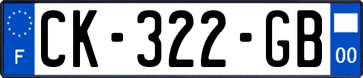 CK-322-GB