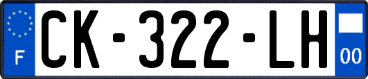 CK-322-LH