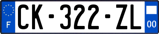 CK-322-ZL