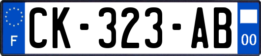 CK-323-AB