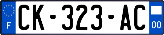 CK-323-AC