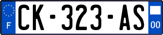 CK-323-AS