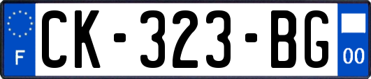 CK-323-BG