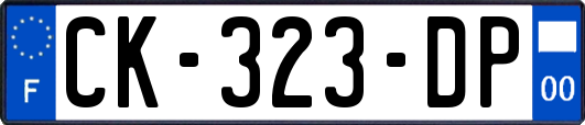 CK-323-DP