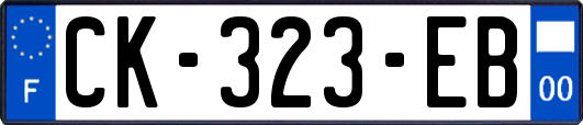 CK-323-EB